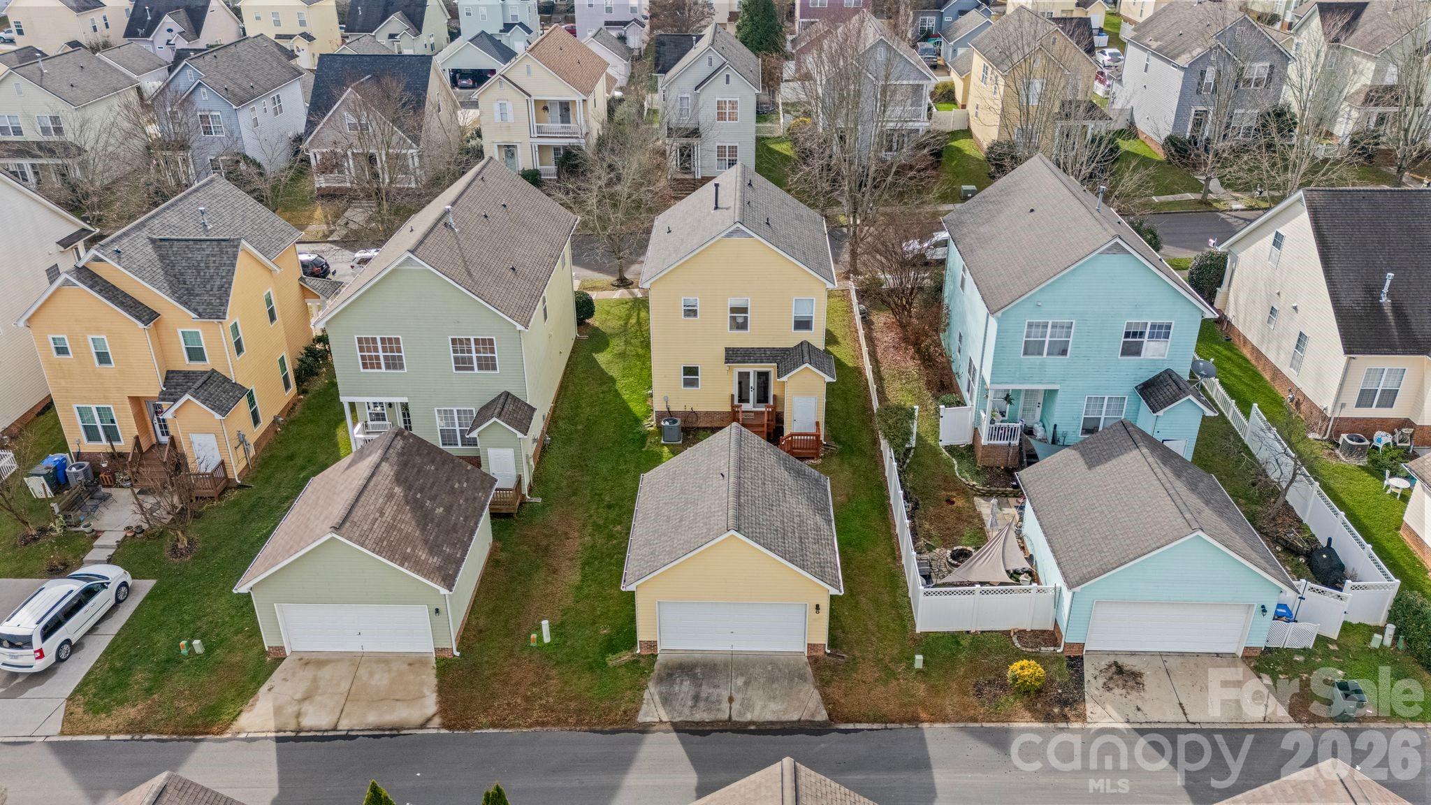115 East Decatur Avenue Mooresville, NC 28117 - Photo 32 of 33