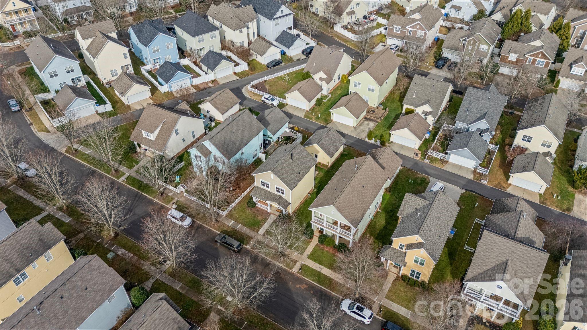 115 East Decatur Avenue Mooresville, NC 28117 - Photo 33 of 33