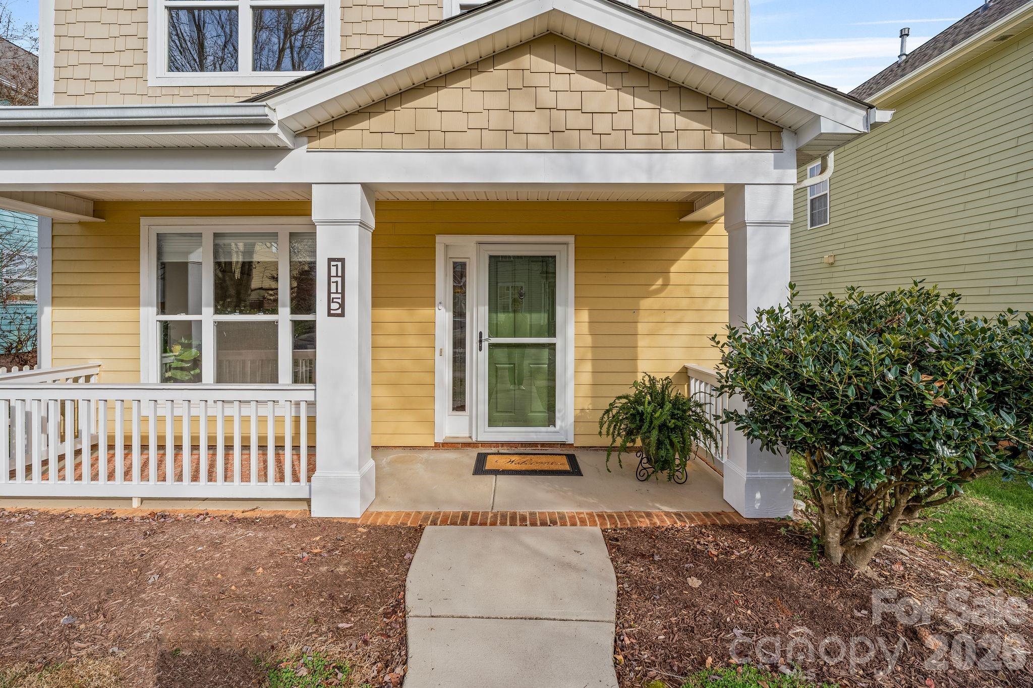 115 East Decatur Avenue Mooresville, NC 28117 - Photo 4 of 33