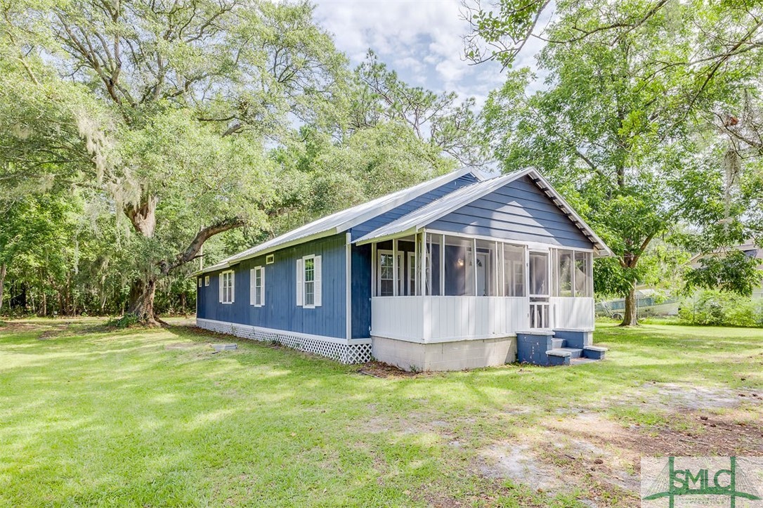 738 West 9th Street Rincon, GA 31326 - Photo 1 of 29