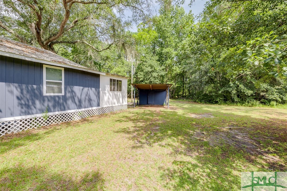 738 West 9th Street Rincon, GA 31326 - Photo 5 of 29