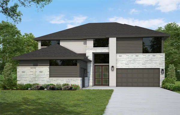 $774,443 | 10622 Dina Yellow Drive, Cypress, TX 77433