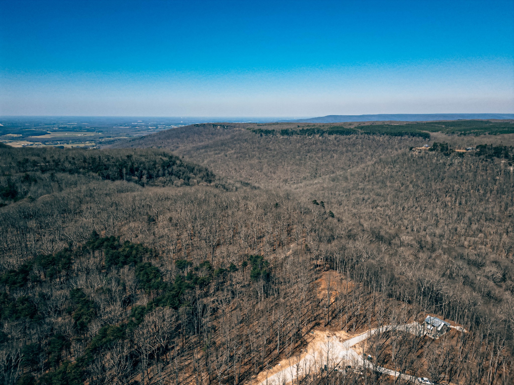 73 Twilight Point Monteagle, TN 37356 - Photo 3 of 16 a view of a room with mountain view