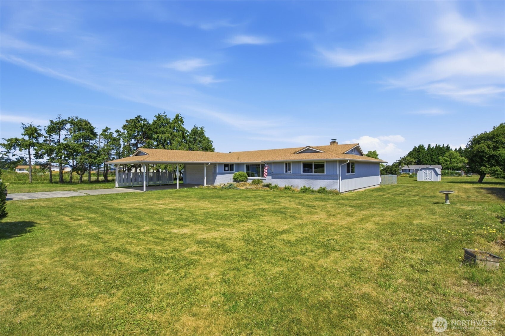 361 East Anderson Road Sequim, WA 98382 - Photo 26 of 39