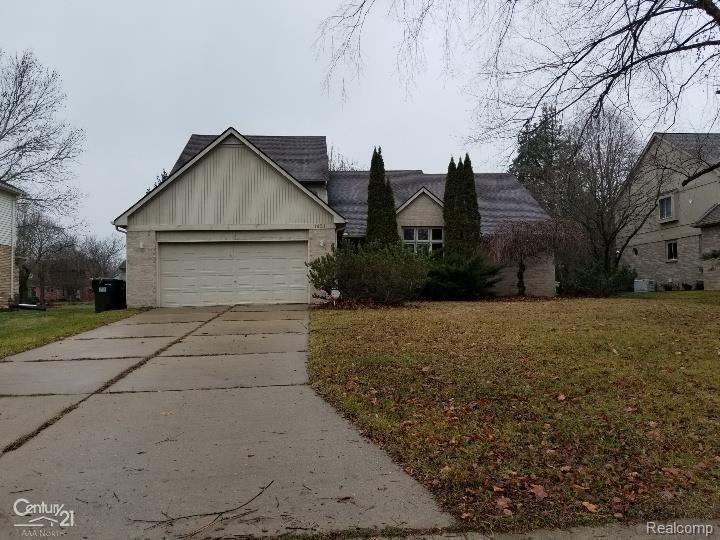 1451 Chevy Circuit Rochester, MI 48306 - Photo 1 of 9 Gallery Image 1
