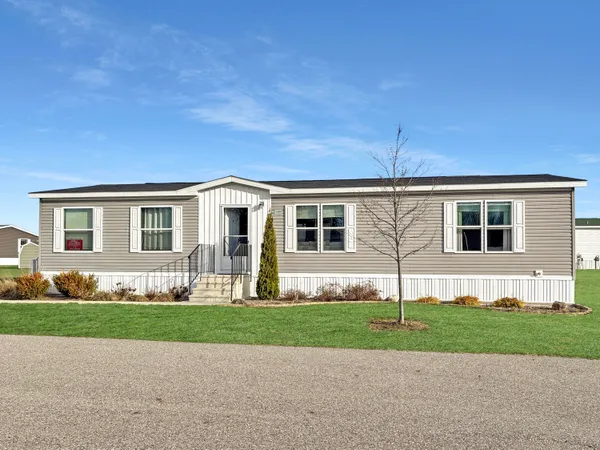 $130,000 | 11480 Sunset Glen, Allendale, MI 49401