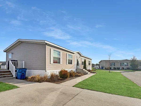 $125,000 | 11480 Sunset Glen, Allendale, MI 49401