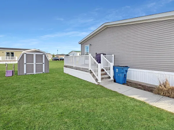 $125,000 | 11480 Sunset Glen, Allendale, MI 49401