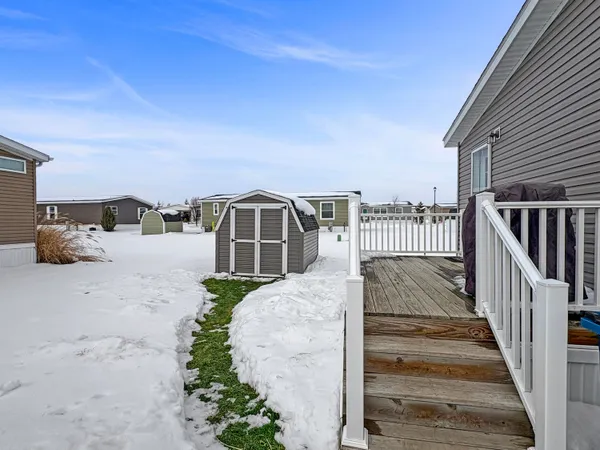 $125,000 | 11480 Sunset Glen, Allendale, MI 49401