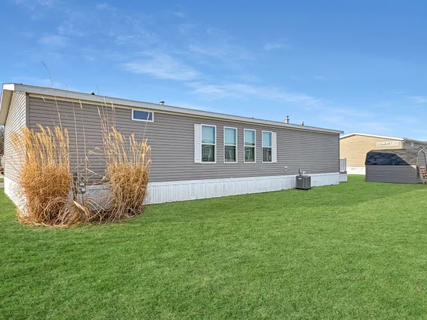 $125,000 | 11480 Sunset Glen, Allendale, MI 49401