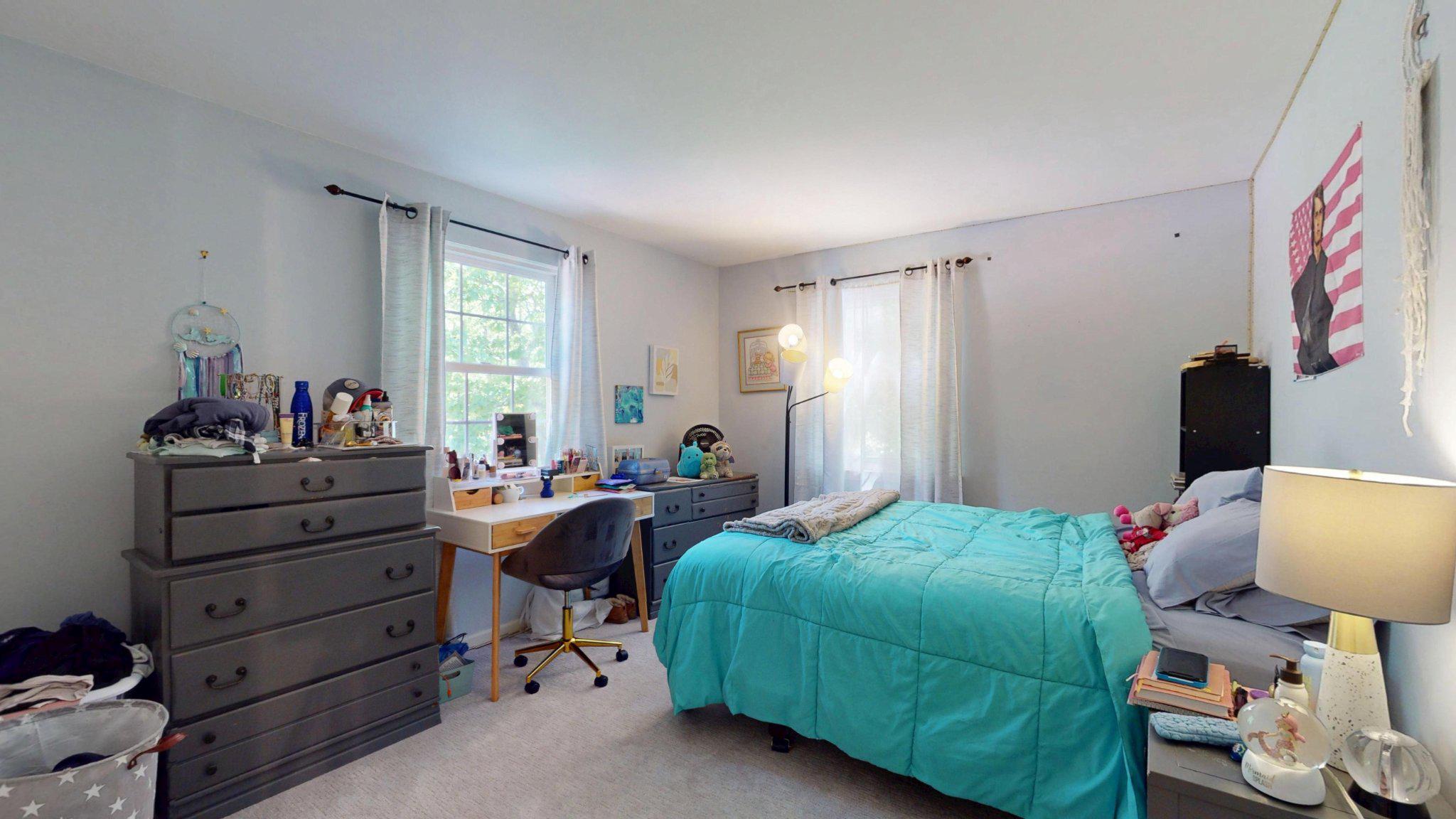 3 Colonial Court Medford, NJ 08055 - Photo 52 of 89 Bright and inviting bedroom retreat.