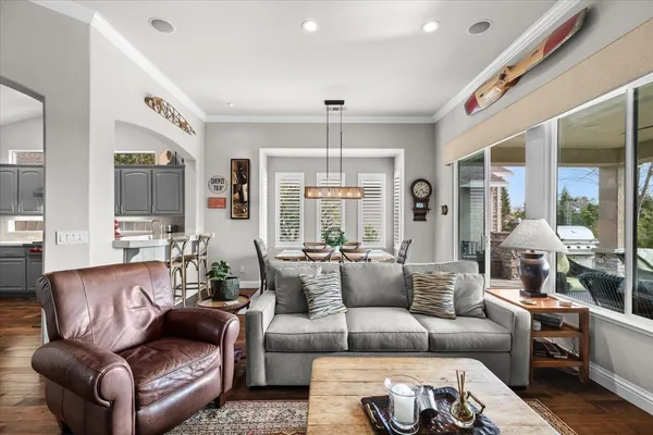 a view of water heater