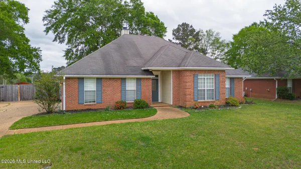 $272,900 | 300 Peachtree Street, Brandon, MS 39042