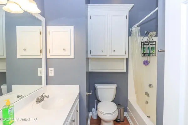 $272,900 | 300 Peachtree Street, Brandon, MS 39042