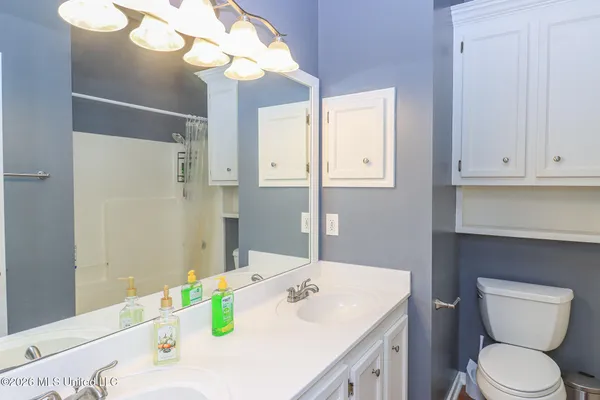 $272,900 | 300 Peachtree Street, Brandon, MS 39042