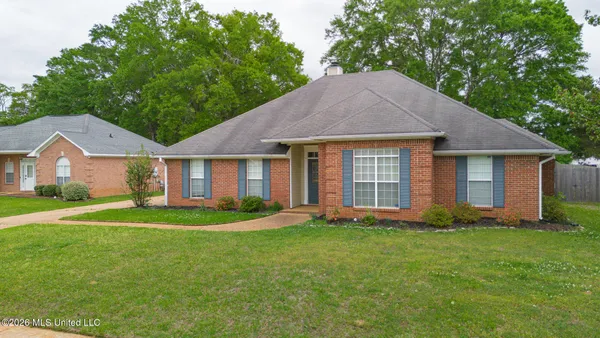 $272,900 | 300 Peachtree Street, Brandon, MS 39042