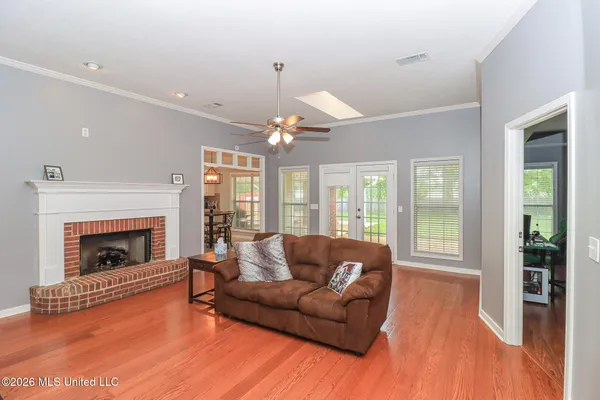 $272,900 | 300 Peachtree Street, Brandon, MS 39042