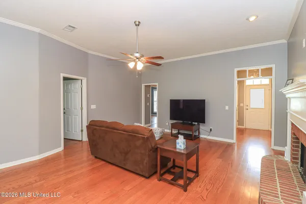 $272,900 | 300 Peachtree Street, Brandon, MS 39042
