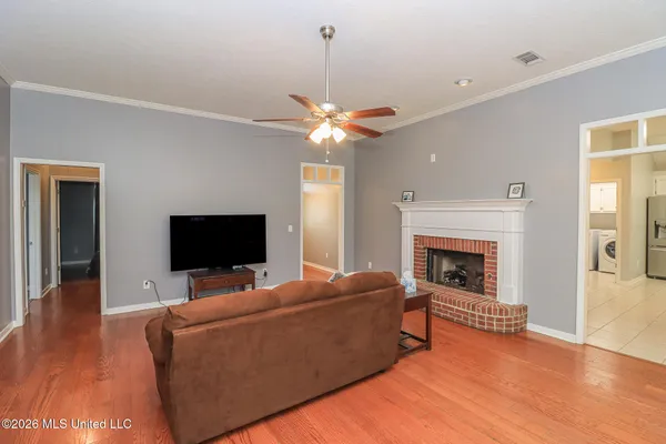 $272,900 | 300 Peachtree Street, Brandon, MS 39042