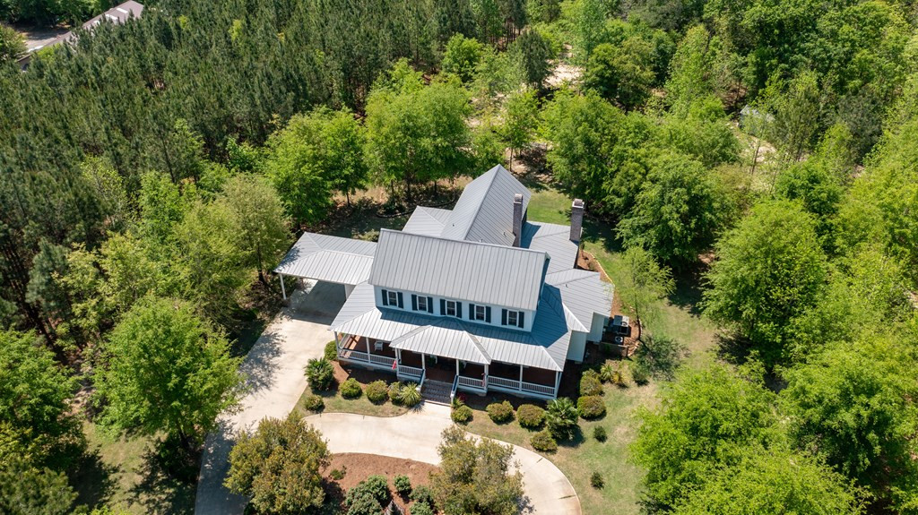 3550 Preserve Court Sumter, SC 29150 - Photo 68 of 71 Gallery Image 68