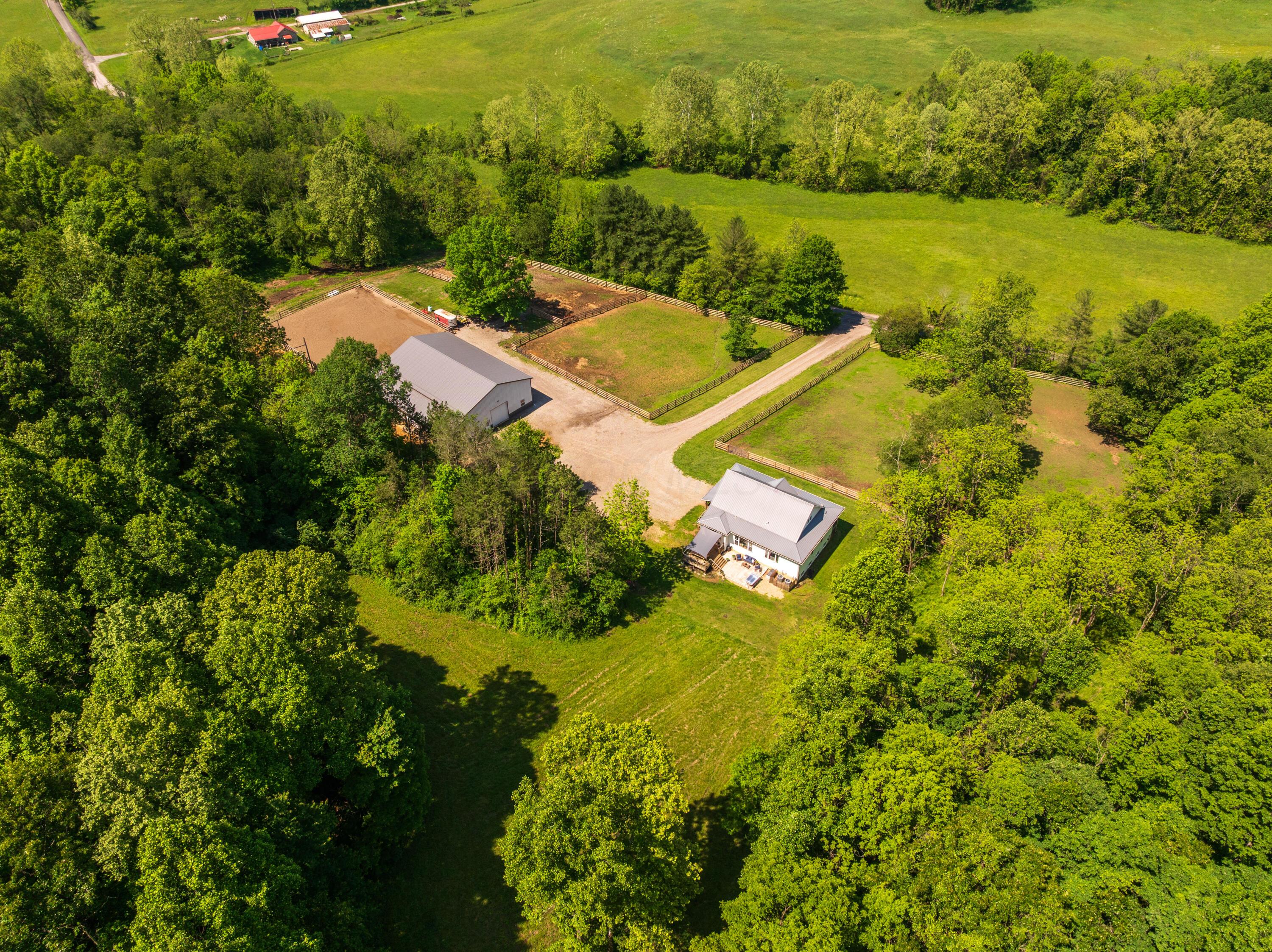 300 Fisher Road Albany, OH 45710 - Photo 88 of 95 JZP_300FisherRoad_138