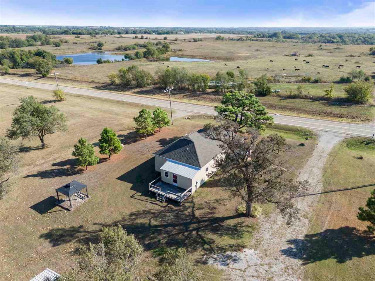 10414 North Rose Road Glencoe, OK 74032 - Photo 38 of 50 Gallery Image 38