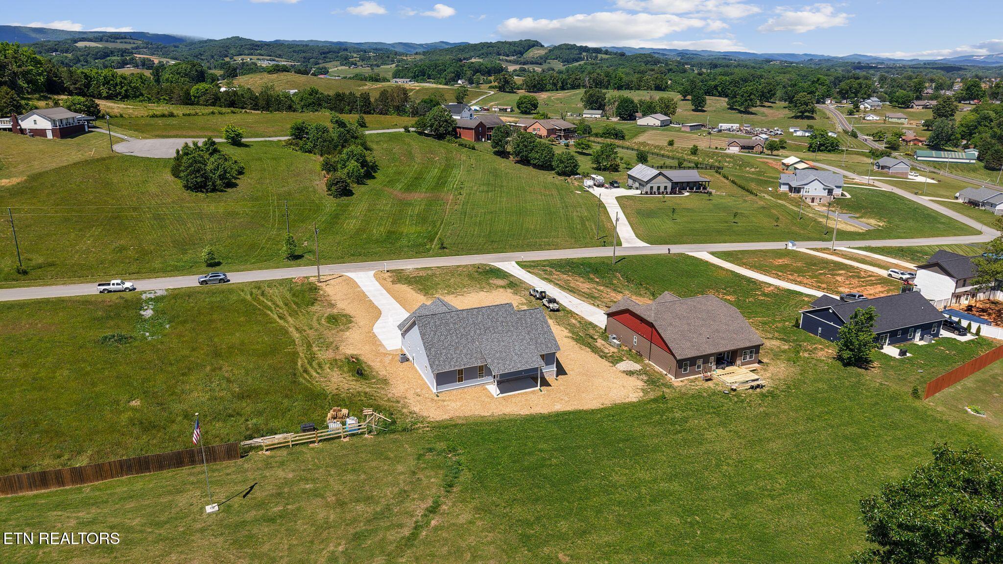 241 Chippewa Lane Rutledge, TN 37861 - Photo 45 of 49 241 CL