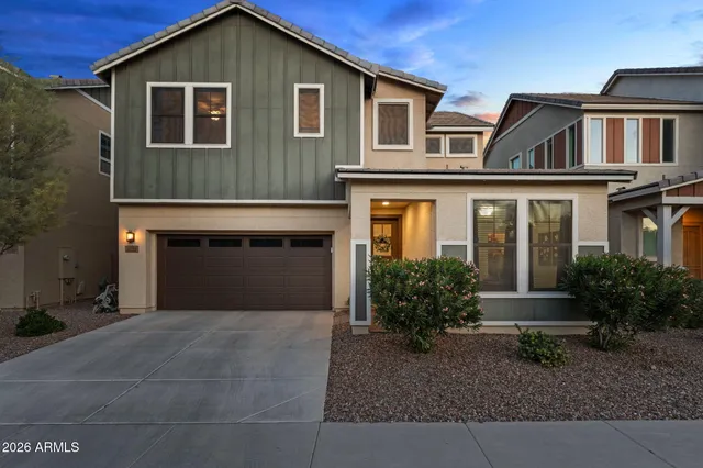 $575,000 | 1111 South Jay Street, Chandler, AZ 85286