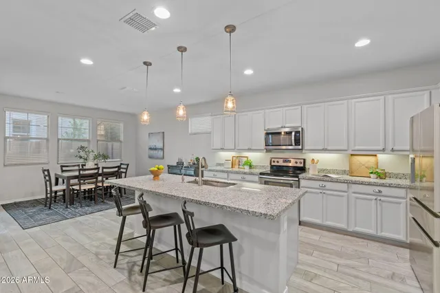 $575,000 | 1111 South Jay Street, Chandler, AZ 85286