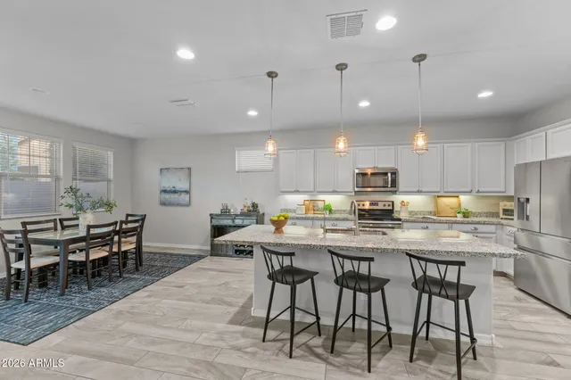 $575,000 | 1111 South Jay Street, Chandler, AZ 85286