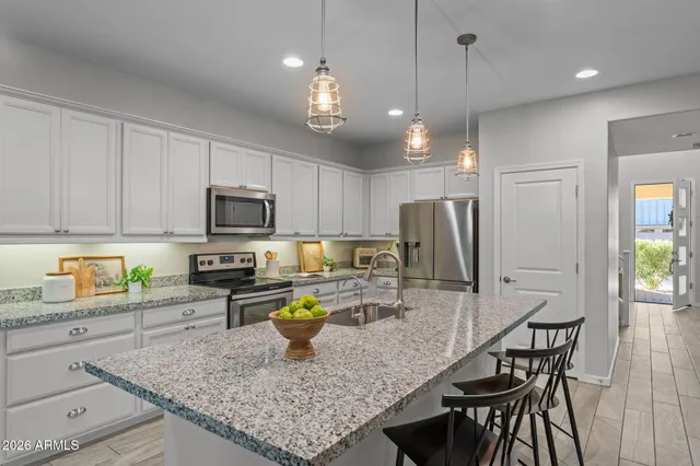 $575,000 | 1111 South Jay Street, Chandler, AZ 85286