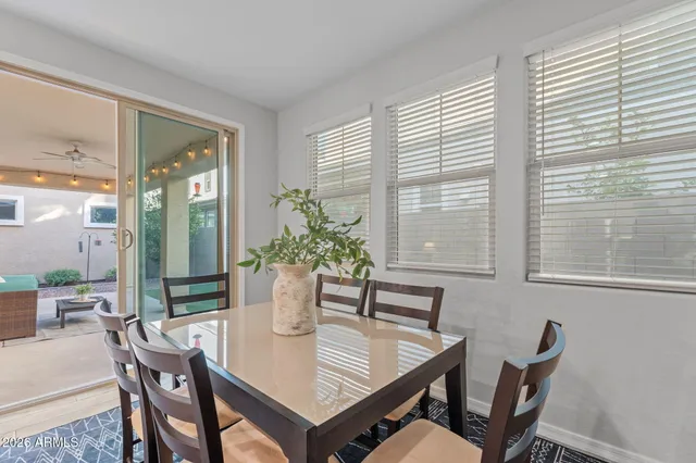 $575,000 | 1111 South Jay Street, Chandler, AZ 85286