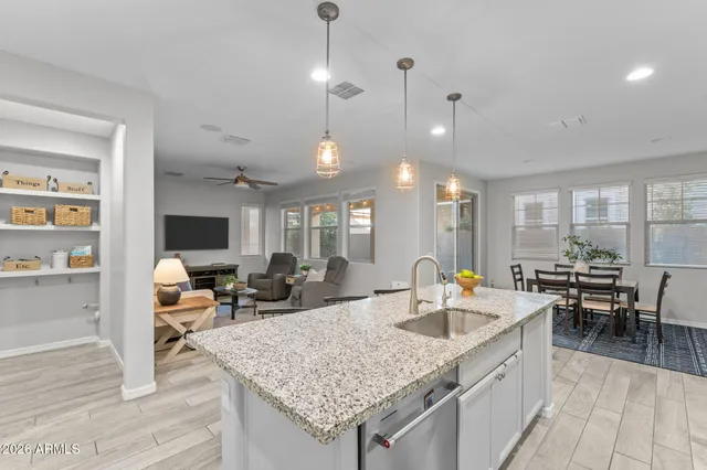 $575,000 | 1111 South Jay Street, Chandler, AZ 85286