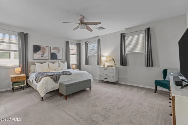 $575,000 | 1111 South Jay Street, Chandler, AZ 85286