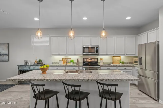 $575,000 | 1111 South Jay Street, Chandler, AZ 85286