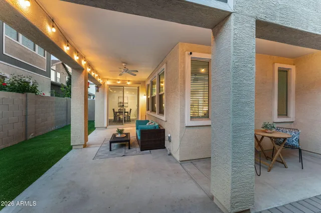 $575,000 | 1111 South Jay Street, Chandler, AZ 85286