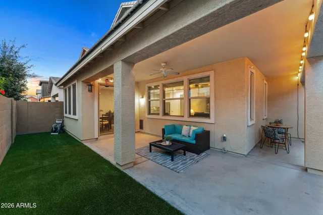 $575,000 | 1111 South Jay Street, Chandler, AZ 85286