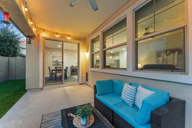 $575,000 | 1111 South Jay Street, Chandler, AZ 85286