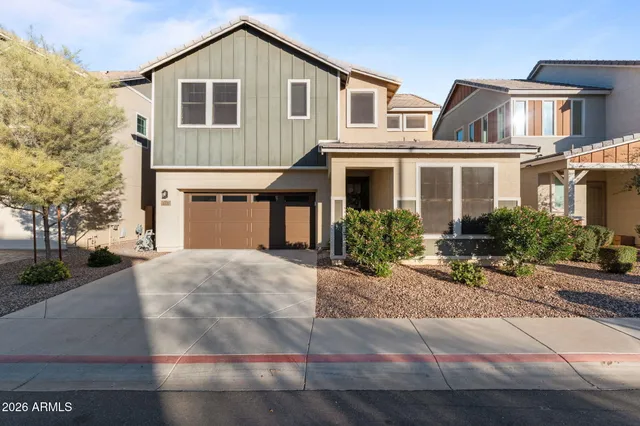 $575,000 | 1111 South Jay Street, Chandler, AZ 85286