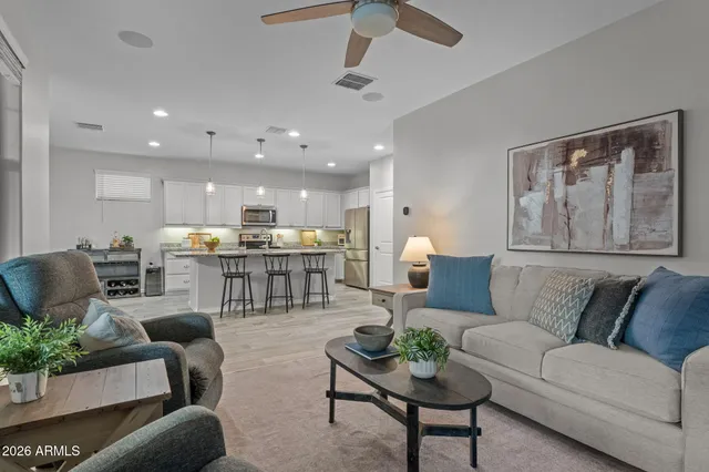 $575,000 | 1111 South Jay Street, Chandler, AZ 85286