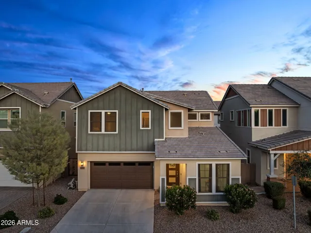 $575,000 | 1111 South Jay Street, Chandler, AZ 85286