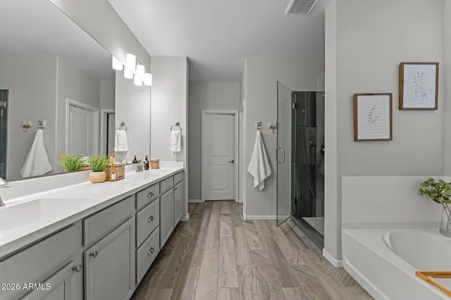 $575,000 | 1111 South Jay Street, Chandler, AZ 85286