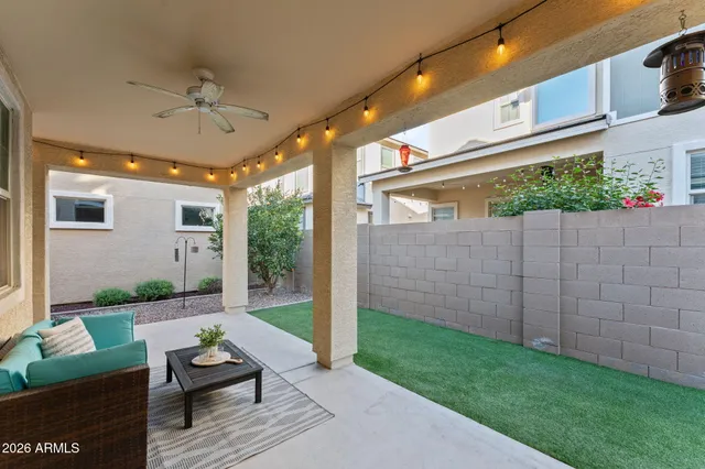 $575,000 | 1111 South Jay Street, Chandler, AZ 85286