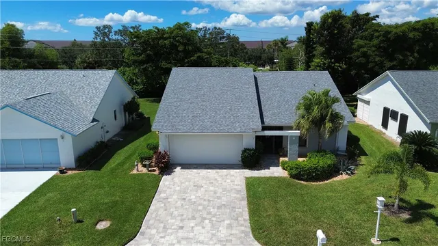 $320,000 | 16660 Coriander Lane, Fort Myers, FL 33908
