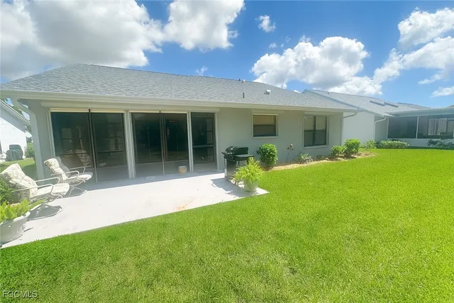 $320,000 | 16660 Coriander Lane, Fort Myers, FL 33908