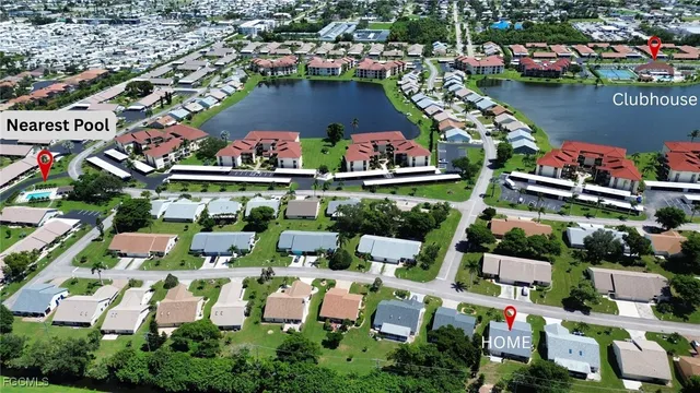 $320,000 | 16660 Coriander Lane, Fort Myers, FL 33908