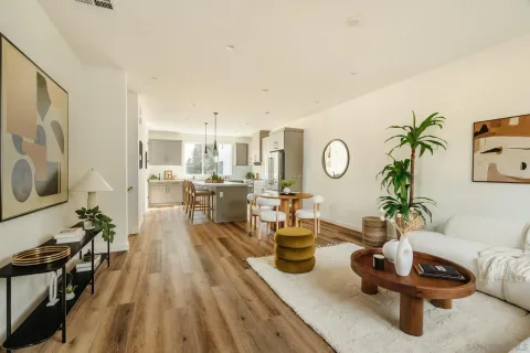 $1,202,790 | 3859 North Riley Lane, Los Angeles, CA 90065