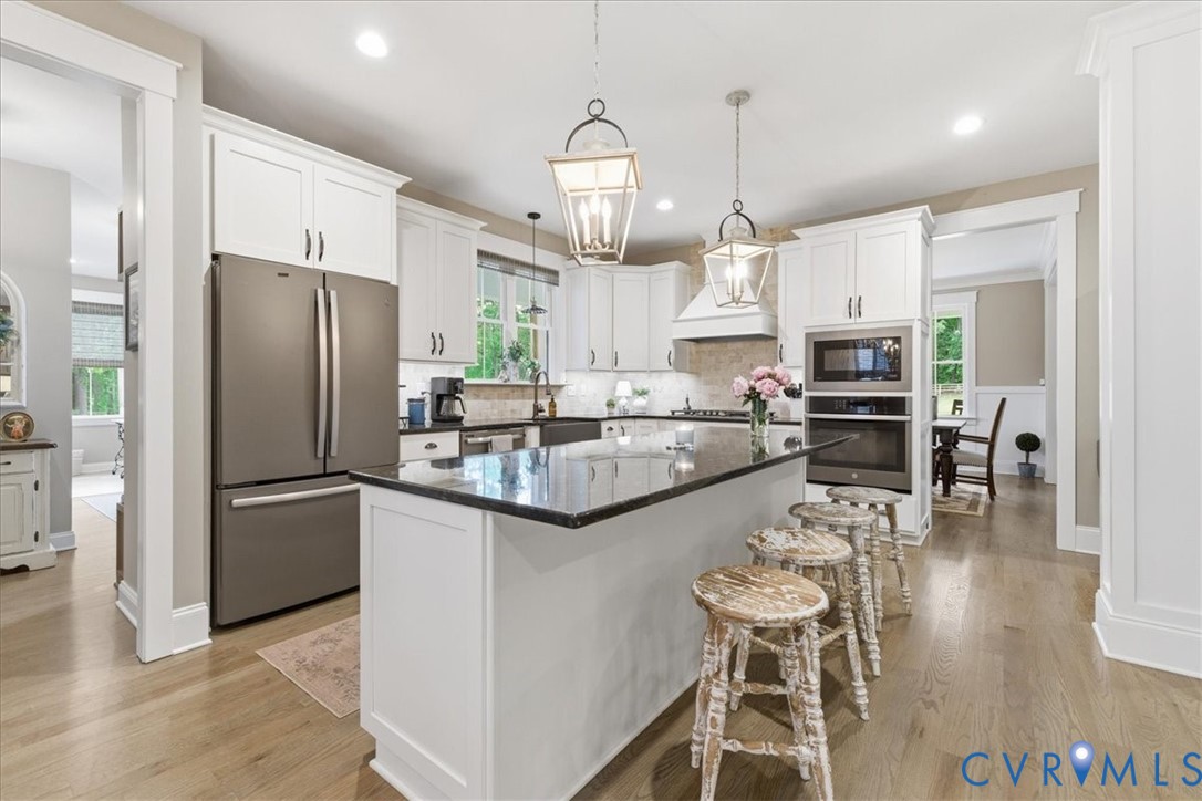 11805 Winterpock Road Chesterfield, VA 23838 - Photo 23 of 58 Gallery Image 23