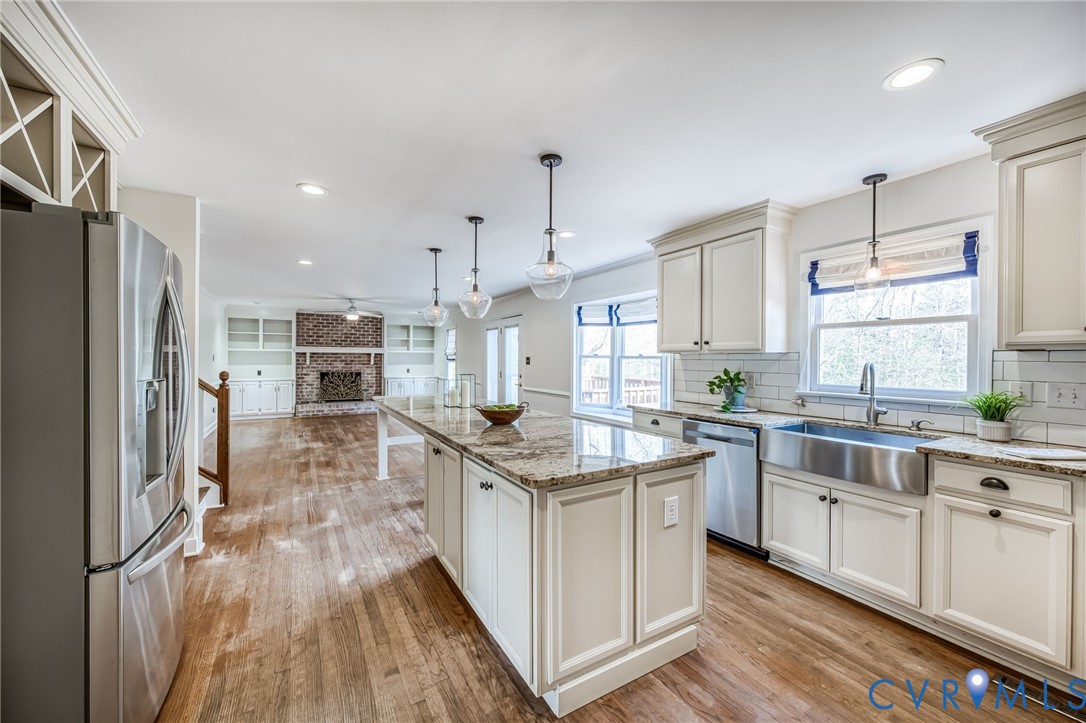 5301 Krag Road Chester, VA 23831 - Photo 11 of 47