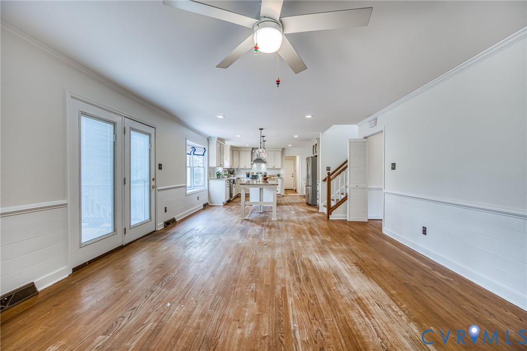 5301 Krag Road Chester, VA 23831 - Photo 21 of 47